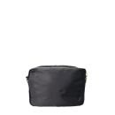 Black Colour - Black Colour Viggy Crossbody Bag 