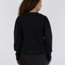 Neo Noir - Neo Noir Nuna Strik Cardigan 