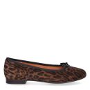 Billi Bi - Billi Bi Leopard Ballerina