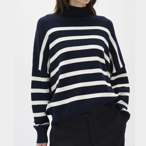 InWear  - InWear TenleyW Turtleneck Pullover 