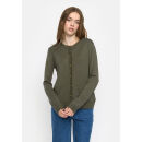 Soft Rebels - Soft Rebels Marla O Neck Cardigan