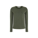 Soft Rebels - Soft Rebels Marla O neck Pullover