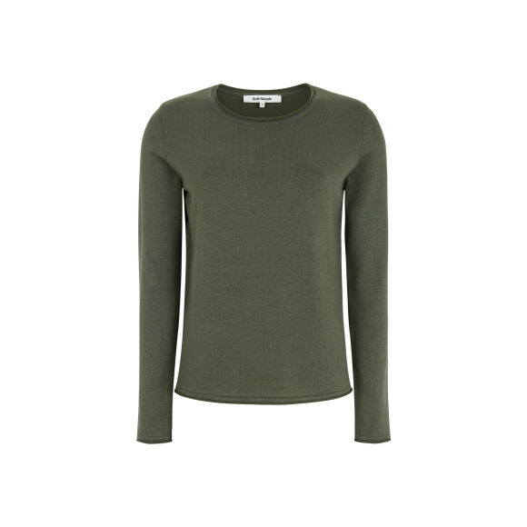 Soft Rebels - Soft Rebels Marla O neck Pullover