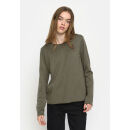 Soft Rebels - Soft Rebels Marla O neck Pullover