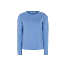 Soft Rebels Marla O Neck Pullover