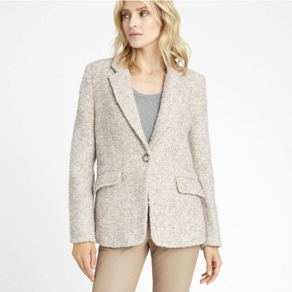 Gustav - Gustav Stacie Blazer 