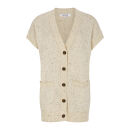 Soft Rebels - Soft Rebels SRemerald Vest