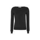 Soft Rebels - Soft Rebels SRepira boatneck Strik Bluse