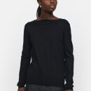 Soft Rebels - Soft Rebels SRepira boatneck Strik Bluse