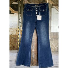 Cabana Living Ganja Jeans