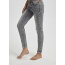 Cabana Living - Cabana Living Siv Grey Jeans