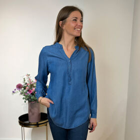 Copenhagen Luxe Bluse 