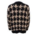 Black Colour - Black Colour Naomi Strik Cardigan