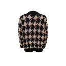 Black Colour - Black Colour Naomi Strik Cardigan