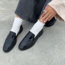 Copenhagen Shoes - Copenhagen Shoes History Wibes Plain Loafer