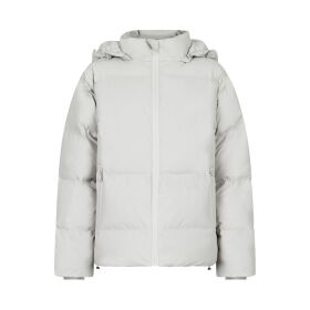 Neo Noir Fox C Puffer Jakke