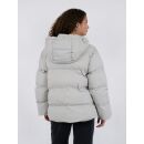 Neo Noir - Neo Noir Fox C Puffer Jakke