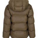 Neo Noir - Noe Noir Fox C Puffer Jakke