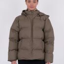 Neo Noir - Noe Noir Fox C Puffer Jakke