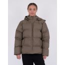 Neo Noir - Noe Noir Fox C Puffer Jakke