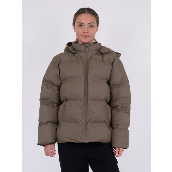 Neo Noir - Noe Noir Fox C Puffer Jakke