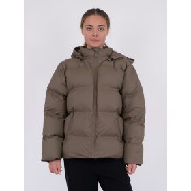 Noe Noir Fox C Puffer Jakke