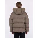 Neo Noir - Noe Noir Fox C Puffer Jakke