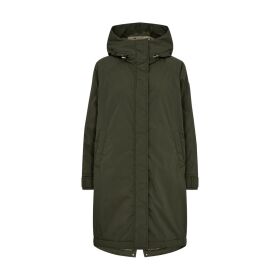 Mos Mosh Cali Parka Coat