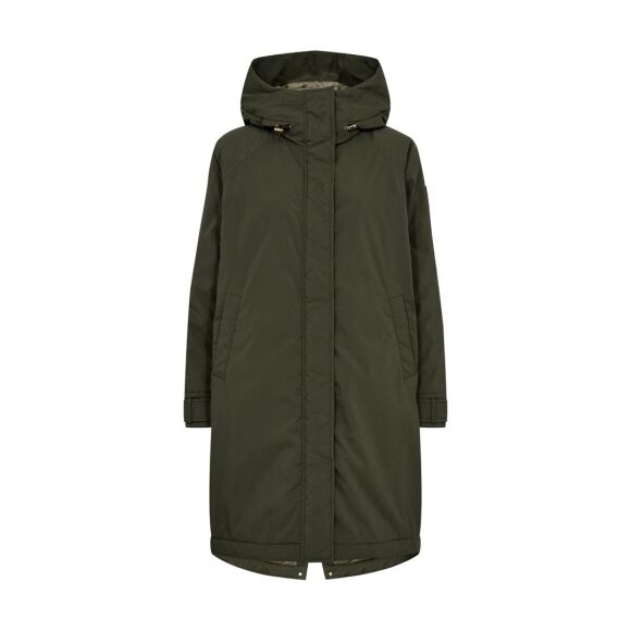 Mos Mosh - Mos Mosh Cali Parka Coat