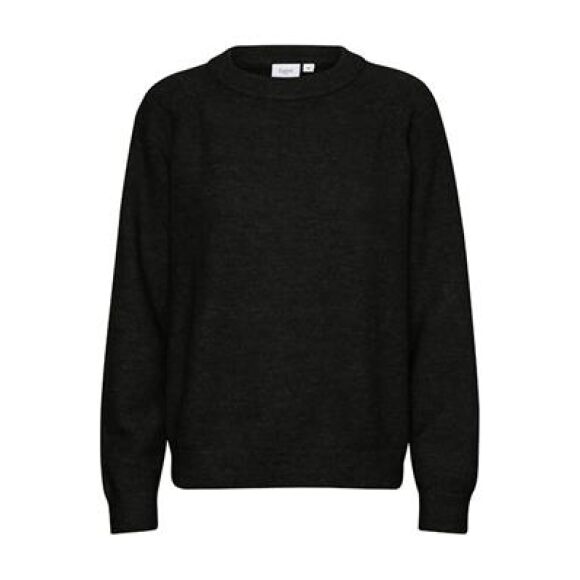 Saint Tropez  - Saint Tropez Garbie Pullover Strik