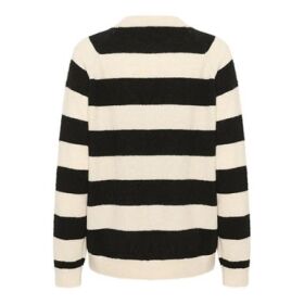 Saint Tropez Garbie Pullover Strik