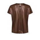 Mos Mosh - Mos Mosh Nivola Metallic T-shirt