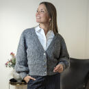 Co'couture - Co`couture Coralie Strik Cardigan