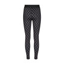 H.T.D. - Hype the Detail Logo Leggings 