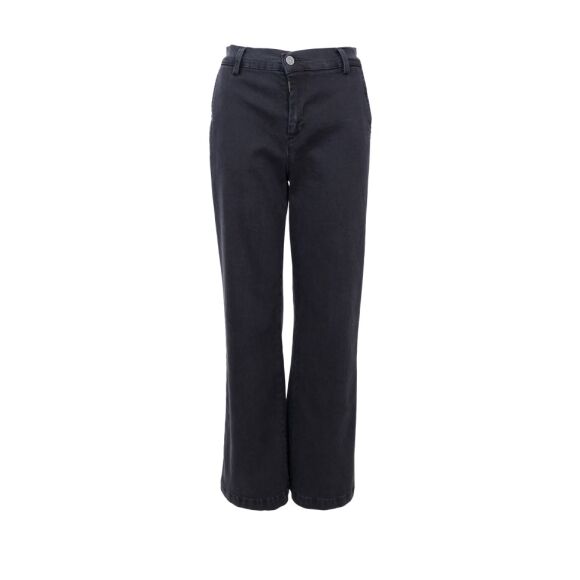 Black Colour - Black Colour Nessa Porcket Jeans