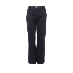 Black Colour Nessa Porcket Jeans