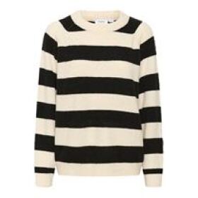 Saint Tropez Garbie Pullover Strik