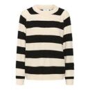 Saint Tropez  - Saint Tropez Garbie Pullover Strik