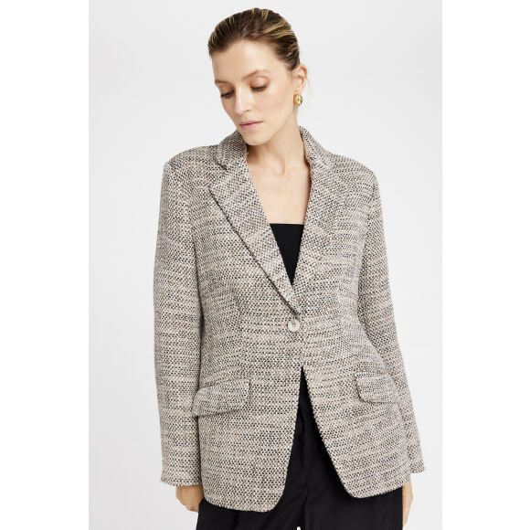 Gustav - Gustav Stacie Blazer