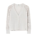 Gustav - Gustav Magda Blonde Cardigan