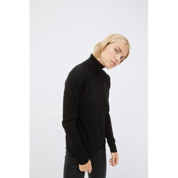 Soft Rebels - Soft Rebels SrMarla Rollneck Strik