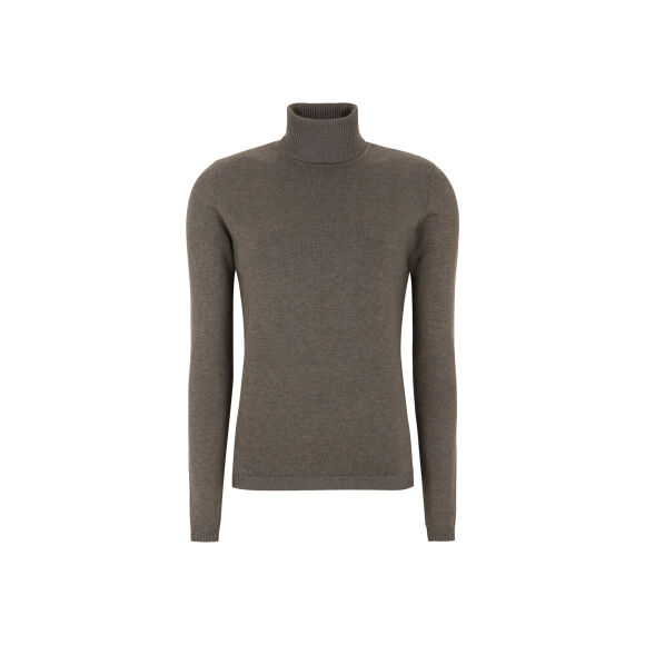 Soft Rebels - Soft Rebels SrMarla Rollneck Strik