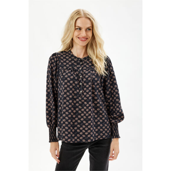 InFront - In Front Sahara Bluse 