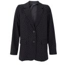 Black Colour - Black Colour BCDiamond Blazer