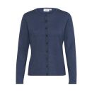 Saint Tropez  - Saint Tropez MilaSZ R-Neck Cardigan