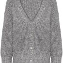 Saint Tropez  - Saint Tropez HalfaSZ Cardigan