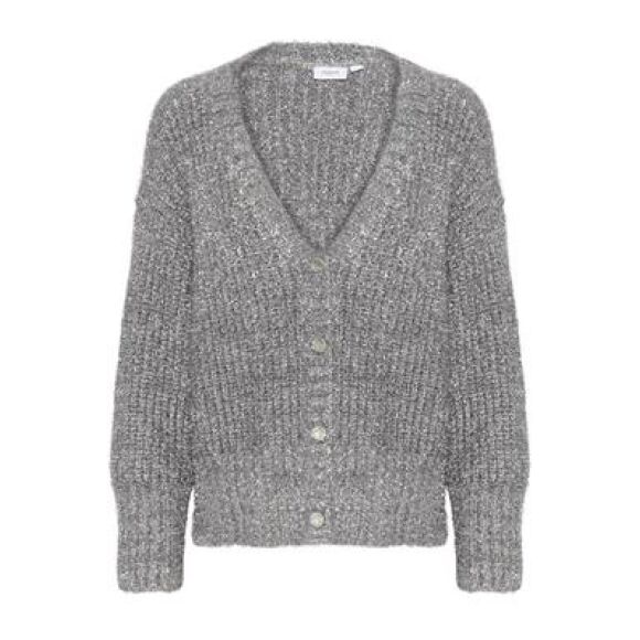 Saint Tropez  - Saint Tropez HalfaSZ Cardigan