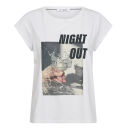 Co'couture - Co`couture NightCC Out T-shirt