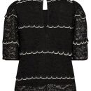 Co'couture - Co`couture LoraCC Lace Bluse