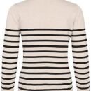 Saint Tropez  - Saint Tropez MilaSZ St. Rollneck Pullover